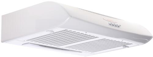 Вытяжка подвесная Gefest ВО 2601 белый