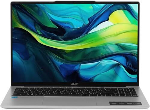 16" Ноутбук Acer Aspire Lite 16 AL16-52P-529L серый