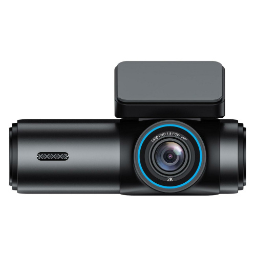 Видеорегистратор Neoline Flash 2K Wi-Fi черный