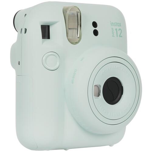 Фотоаппарат моментальной печати Fujifilm Instax mini 12