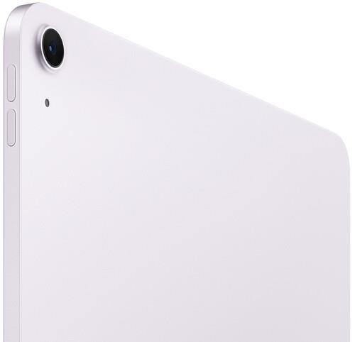 13" Планшет Apple iPad Air (M2) 5G 256 ГБ фиолетовый