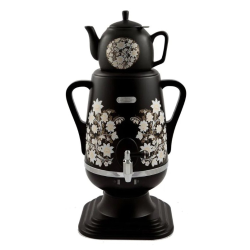 Электросамовар ДОБРЫНЯ DO-412