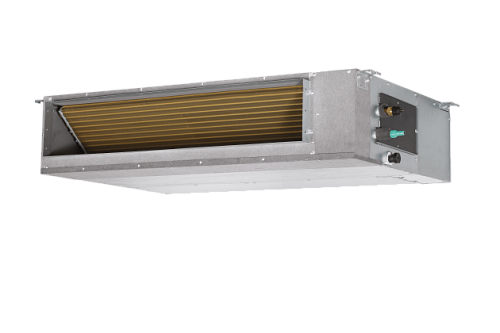 Канальная сплит-система Energolux SAD48D6-A/SAU48U6-A Duct 6
