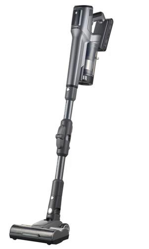 Пылесос  вертикальный  Polaris PVCSDC 3005 WIFI IQ Home  серый