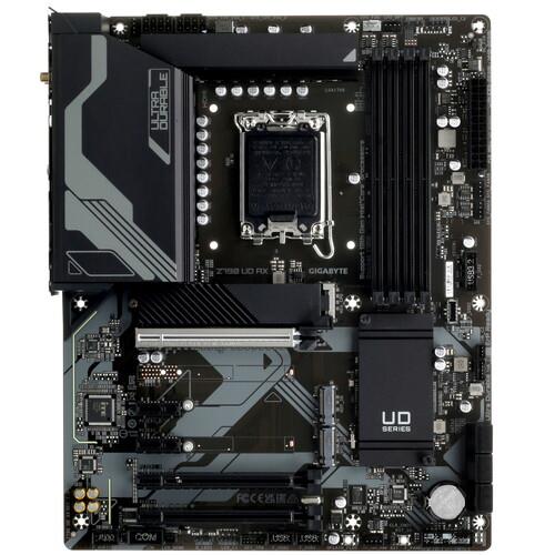 Материнская плата GIGABYTE Z790 UD AX