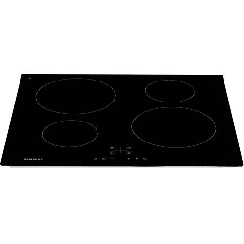 Индукционная варочная поверхность Samsung NZ64F3NM1AB