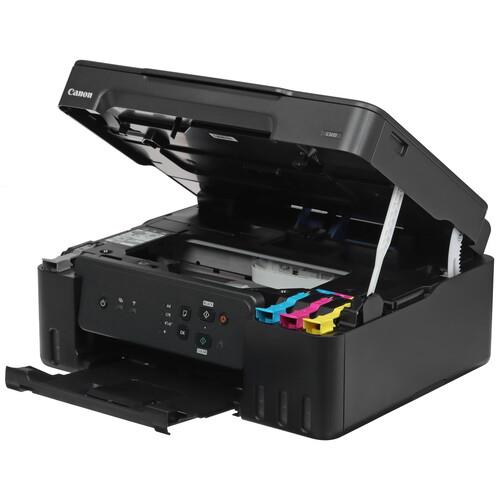 МФУ струйное Canon PIXMA G3430