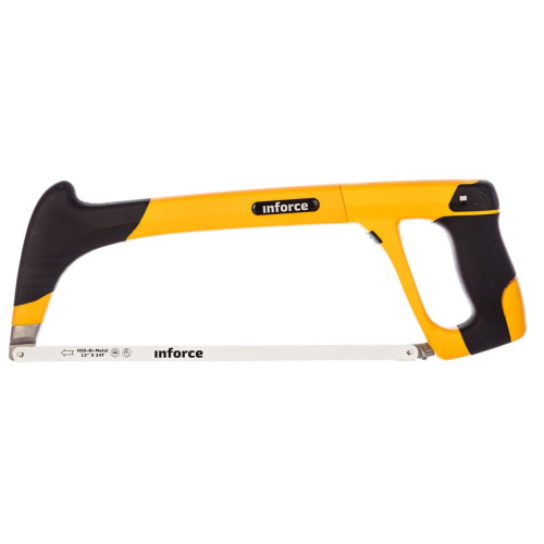 Ножовка по металлу Inforce 06-08-16 300 мм