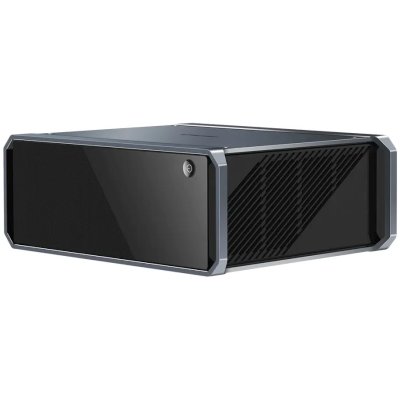 Неттоп CHUWI LarkBox S (6935768760559) Core i3 1220P/16Gb/512Gb SSD/VGA int//W11Pro/grey