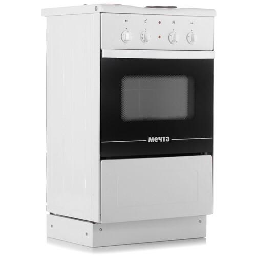 Электрическая плита Мечта 29 белый