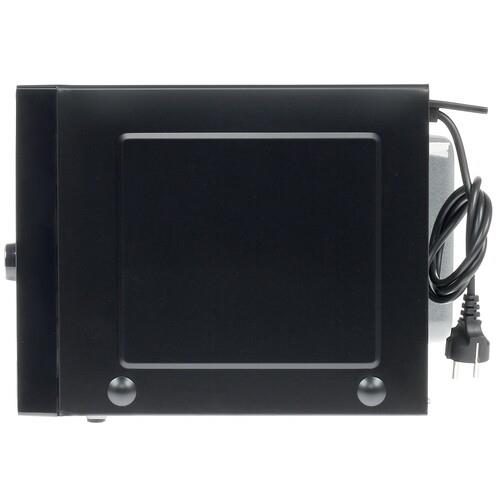 Микроволновая печь Panasonic NN-SD38HSZPE черный Микроволновая печь Panasonic NN-SD38HSZPE черный — Корпус и элементы управления