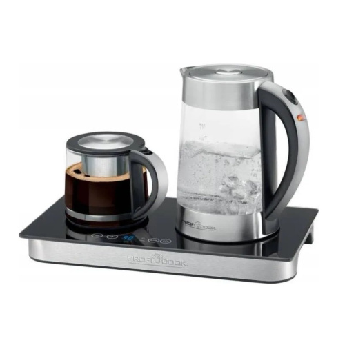 Чайный набор Profi Cook PC-TKS 1056