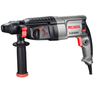 Перфоратор Ресанта П-24-650К