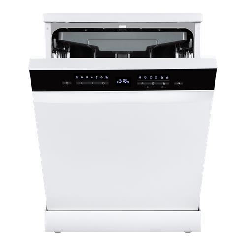 Посудомоечная машина MAUNFELD MWF60331W Inverter белый