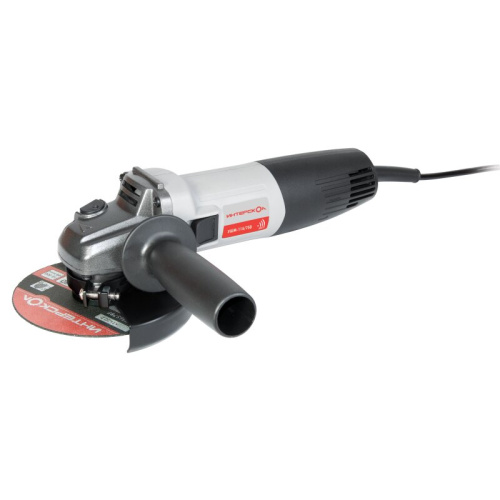 УШМ Интерскол 115/750 (760.1.0.70)