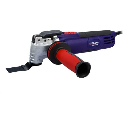 Многофункциональный инструмент сетевой Пульсар МФИ 500ЭС (792-513)