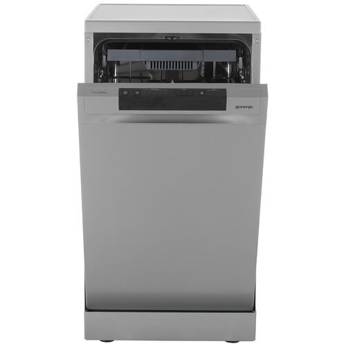 Посудомоечная машина Gorenje GS541D10X серый