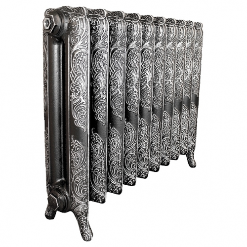 Чугунный радиатор отопления  Windsor Viadrus&Retrostyle 600 X1