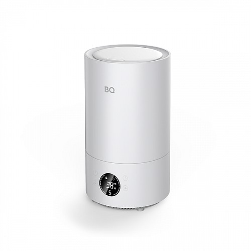 Увлажнитель BQ HDR2004 White