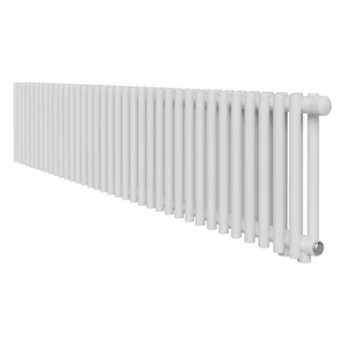 Дизайн-радиатор Royal Thermo Shift R22 Vc2030 42 Секции Ral9016