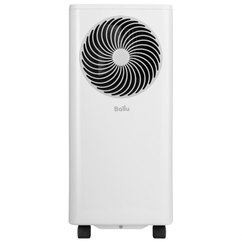 Мобильный кондиционер Ballu BPAC-09 OR/N6 Orbis