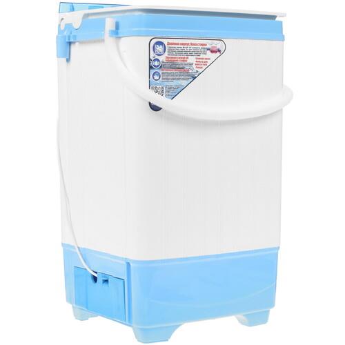 Стиральная машина Renova WS-65PE (LITE)