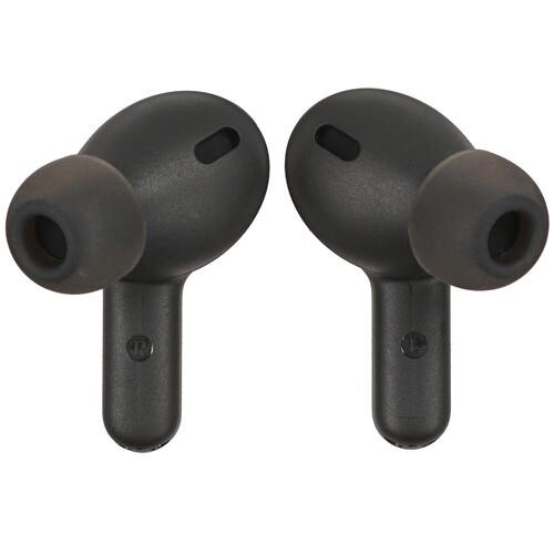 Наушники TWS JBL WAVE BEAM черный