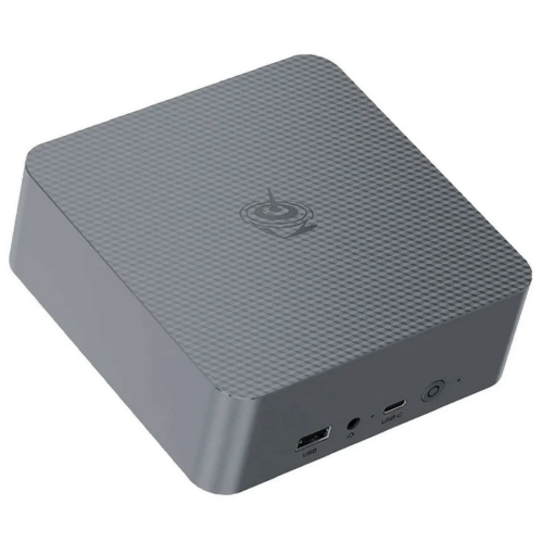 Мини ПК Beelink BL/EQR6-LP/6800H/32G/500G/Milky Grey