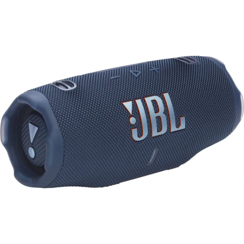 Портативная колонка JBL Charge 6 JBLCHARGE6BLU синий