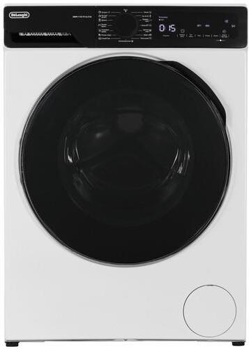 Стиральная машина Delonghi DWM 1145 VI ALICIA белый