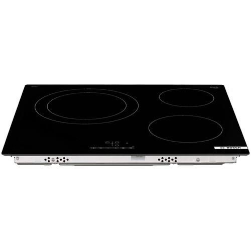 Электрическая варочная поверхность Bosch PKK611BB2E