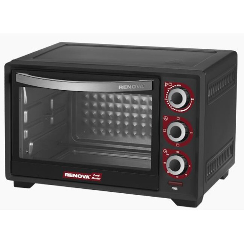 Мини-печь RENOVA MO-20GTB1