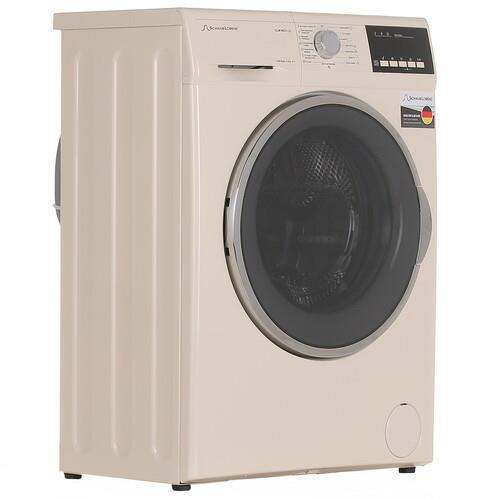 Стиральная машина Schaub Lorenz SLW MG5133 бежевый