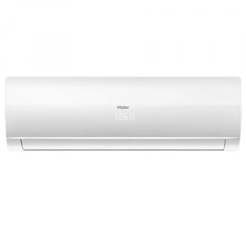 Сплит-система Haier Hsu-24Hff103/R3-W/Hsu-24Huf103/R3 Flexis White