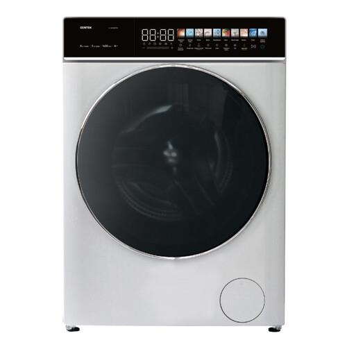 Стирально-сушильная машина Centek CT-1944 белый