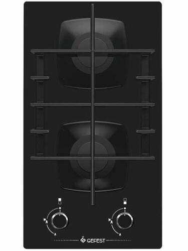 Газовая варочная поверхность Gefest ПВГ 2002