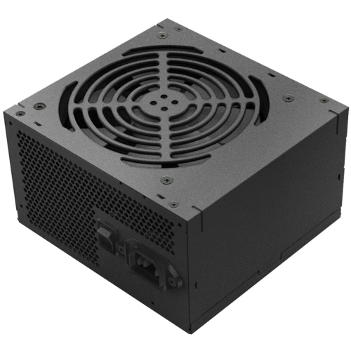 Блок питания Super Flower Combat DB SF-750C12DB 750W ATX3.1 ATX 3.1, 120mm, 6xSATA, 3xPCI-E(6+2), 1xPCI-E 16, APFC, 80+ Bronze