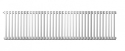Стальной трубчатый радиатор Zehnder Charleston 3030 н/п (38 секций)