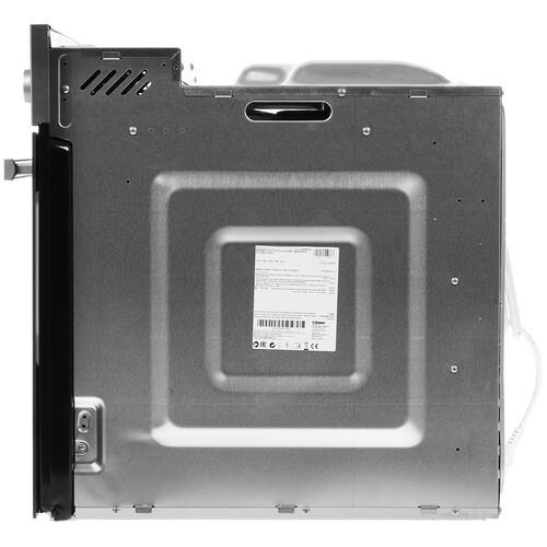 Электрический духовой шкаф Hansa BOEI68161 серебристый