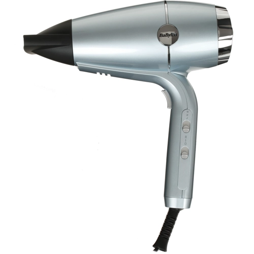 Фен Babyliss D773DE голубой
