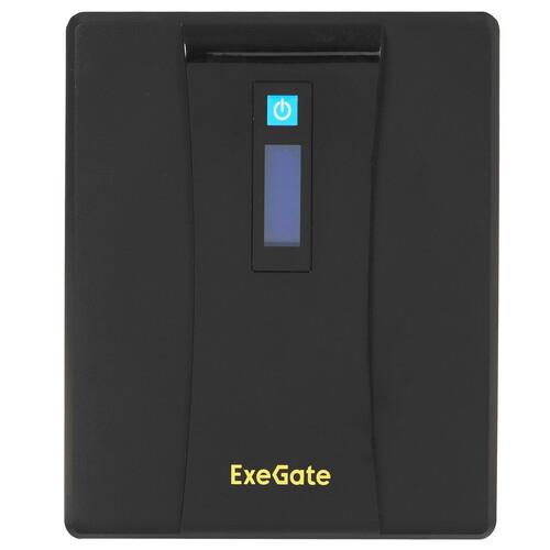 ИБП ExeGate SpecialPro Smart LLB-1500.LCD.AVR.4SH