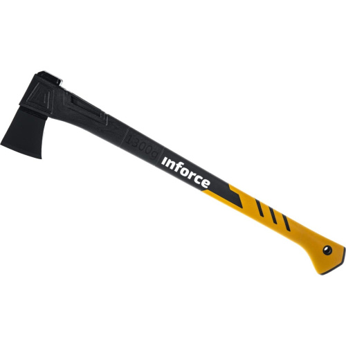 Топор Inforce 06-12-20 универсальный 1300 г