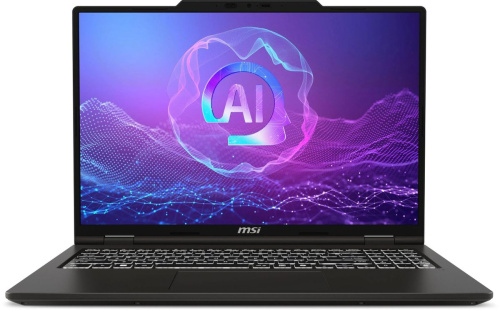 MSI Venture A16 AI+ A3HMG-027XRU
