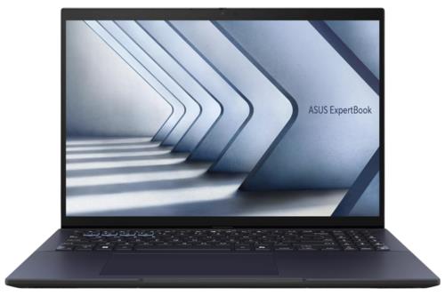 16" Ноутбук ASUS ExpertBook B3604CMA-Q90349 черный