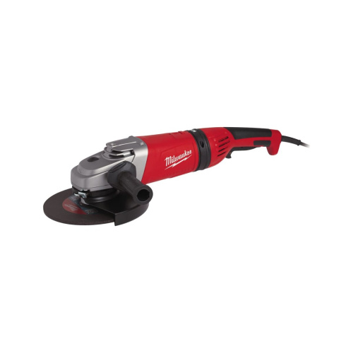 УШМ Milwaukee AGV 24-230 GE (4933402330) 2400 Вт