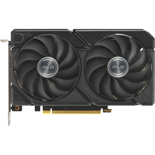 Видеокарта ASUS Radeon RX 9060 Dual 8G (Dual-RX9060-8G) 90YV0NU0-M0NA00