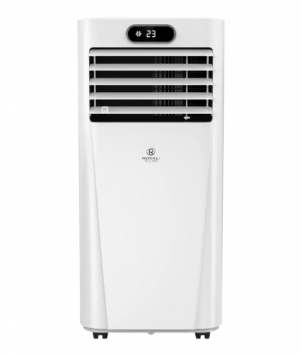 Мобильный кондиционер Royal Clima Rm-Ts28Ch-E Tesoro