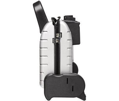 Электрогриль Tefal GC205012 серебристый