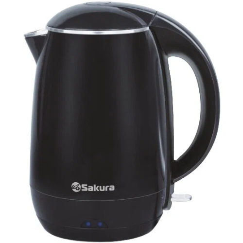 Электрочайник Sakura SA-2157BK