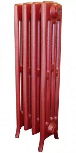Чугунный радиатор отопления  Retrostyle Derby М4/600 X1